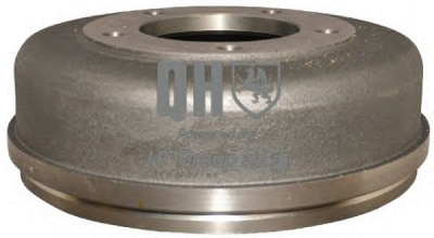 JP GROUP 1563500409 -  Тормозной барабан
